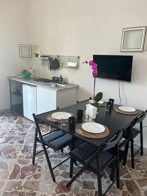 Casa Vacanze Piazza San Pietro Bari Italien