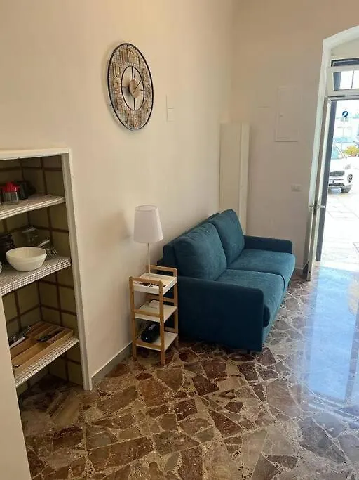 Feriehus Casa Vacanze Piazza San Pietro Bari
