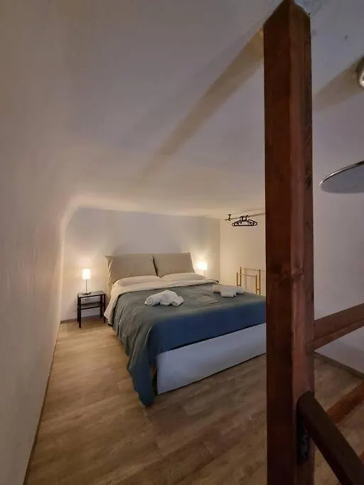 Casa Vacanze Piazza San Pietro Bari Feriehus