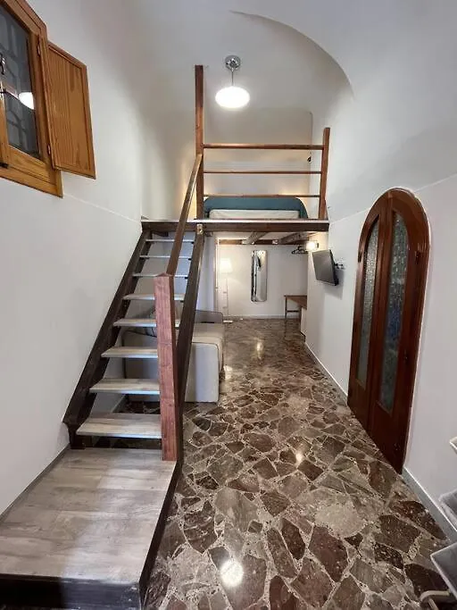 Casa Vacanze Piazza San Pietro Bari